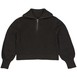 Sweater LEVV fennal grey raven