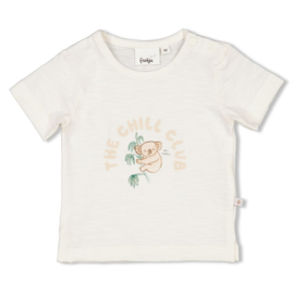 Shirt FEETJE offwhite the chill club 51700946