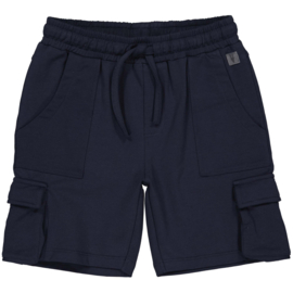 Short LEVV Kolem night blue