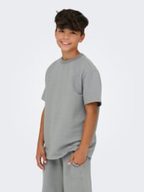 Shirt ONLY&SONS Kian Sedona sage