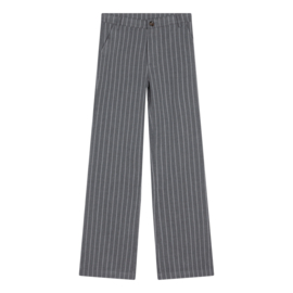 Wide broek IBJ girls stripe 970031