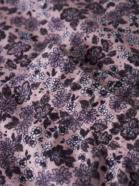 Flare legging NAME IT GIRLS nmfoalia lilac