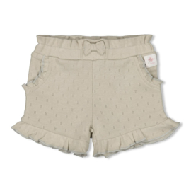 Short FEETJE mint blossom 52100432