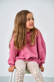 Sweater ONLY mini Georgia off black