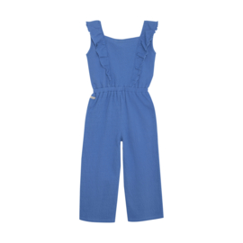 Jumpsuit DAILY7 dusty royal blue (930170)
