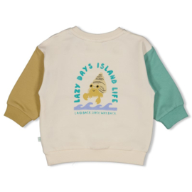 Trui (relax fit) FEETJE lazy days 51602756