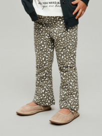 Flared broek NAME IT girls Bearta shadow