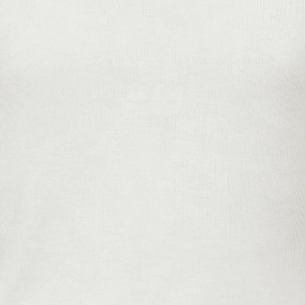 Short longsleeve ONLY kogbina wit