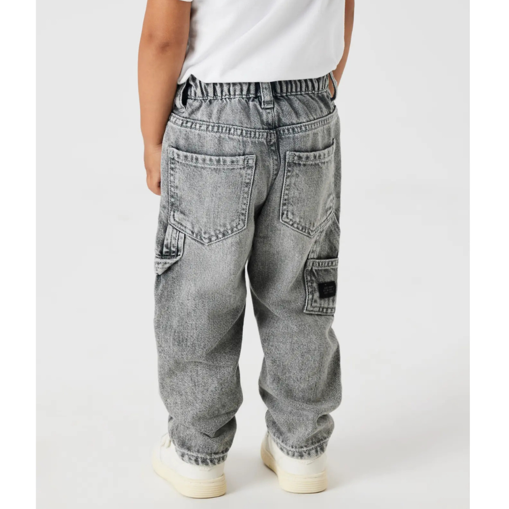 Jeans NAME IT boys nmmben