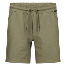 Korte broek RETOUR BOYS Jones sage green RJB-061-451