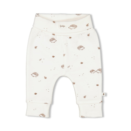 Broek Feetje Hedge Hugs aop offwhite 52202186