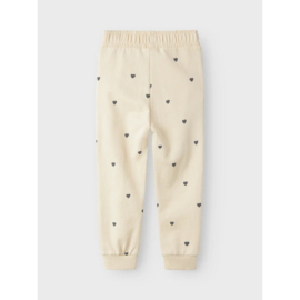 Broek NAME IT Valba summer sand