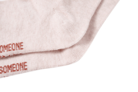 Maillot SOMEONE GIRLS Rita beige melange