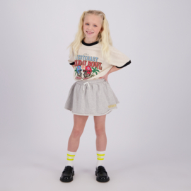 T-shirt VINGINO Hanae C153KB300004 Soft vanilla melee