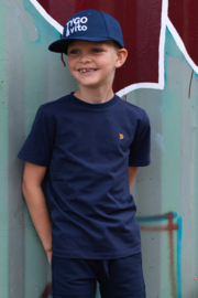 2-pack Shirts TYGO&VITO Stan 6402 navy