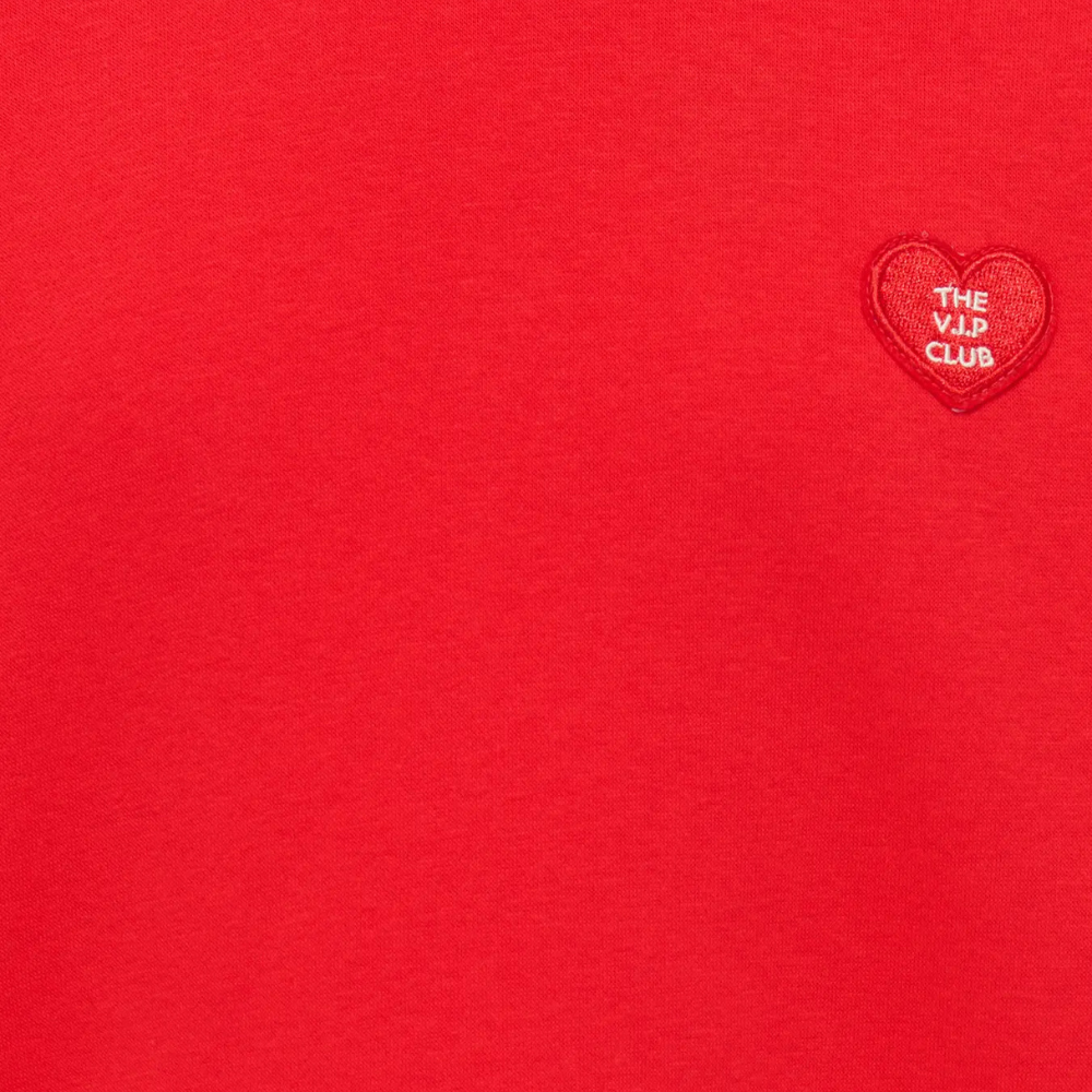 Sweater ONLY KOGEVISA red