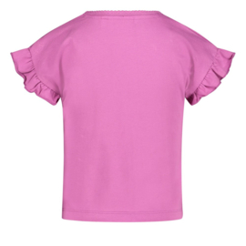 Shirt JUBEL Picknick perfect paars 91700417