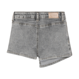 Skort DAILY7 GIRLS 930387 grey denim