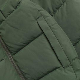 Quilted jacket DAILY7 BOYS 920486 dark sapphire