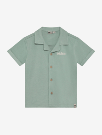 Blouse DAILY7 BOYS 920357 green milieu