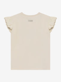 Shirt DAILY7 GIRLS 930405 sandshell
