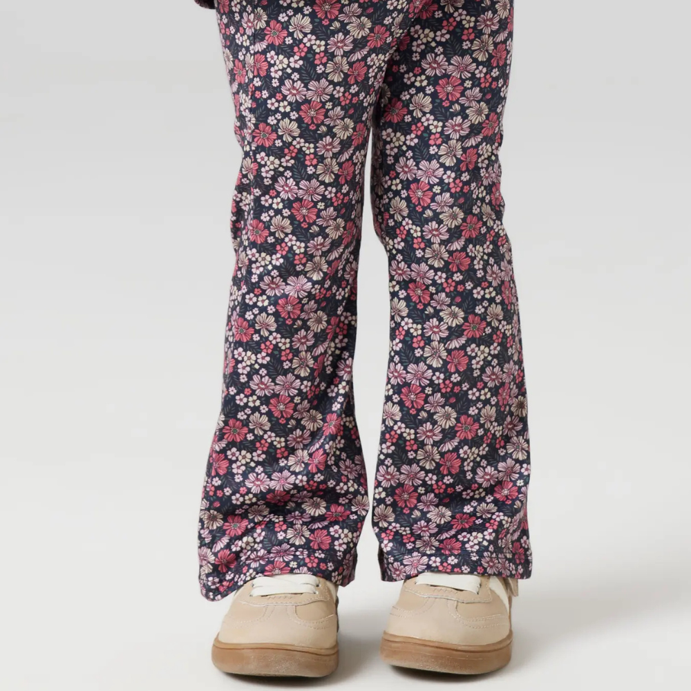 Broek NAME IT Luni navy blazer