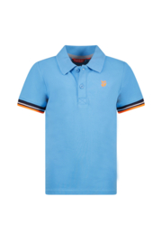 Polo TYGO&VITO Mylo 6401 bright blue