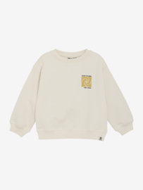 Trui DAILY7 BOYS sandshell 920240
