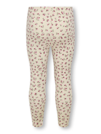 Legging ONLY mini Trinny flower