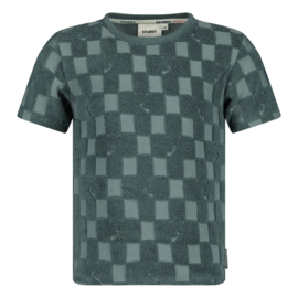 Shirt STURDY 71700510 petrol