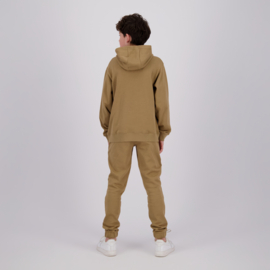 Hoodie RAIZZED BOYS Nuevo oka brown