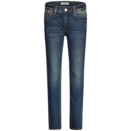 Skinny fit jeans RAIZZED tokyo vintage blue