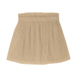 Rokje DAILY7 latte sand (930130)