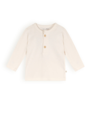 Longsleeve PETITE MAISON 8400 natural white