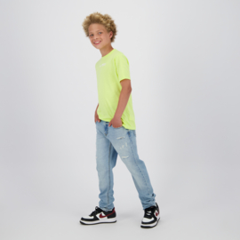 Shirt RAIZZED BOYS Harris pastel lime