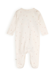 Bodysuit PETITE MAISON 8001 aop pink