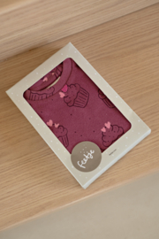Premium pyjama FEETJE heart