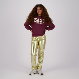 Sweater RAIZZED GIRLS Cela sangria red