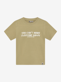 Shirt DAILY7 BOYS 920301 pale olive green