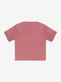 Blouse DAILY7 GIRLS 930420 heather rose