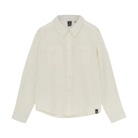 Blouse IBJ bright white (970255)