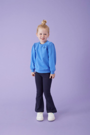 Sweater JUBEL blauw Ciao bella 91600418
