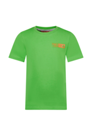 Shirt TYGO&VITO Tijn 6400 bright green