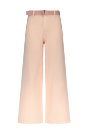 Broek NoBell 3604-241 rose sand