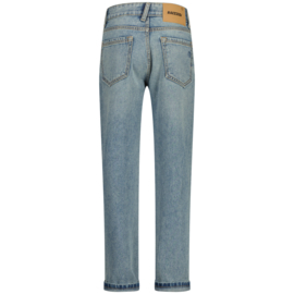 Broek RAIZZED BOYS Denver light blue stone