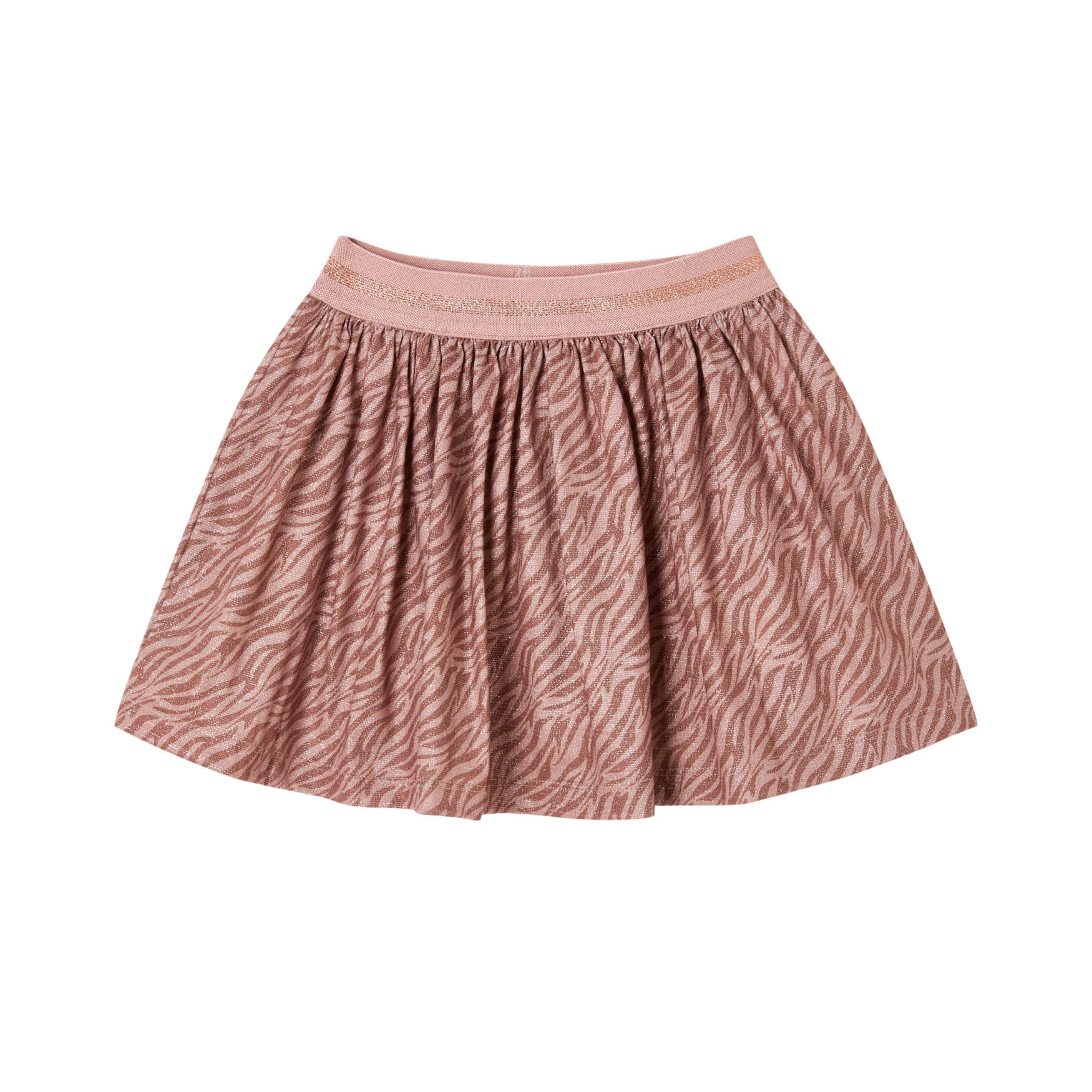 Rokje SOMEONE Aida beige