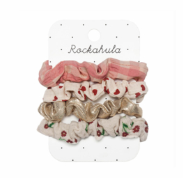 Scrunchies ROCKAHULA