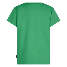 T-shirt RETOUR BOYS Randy fern green (RBJ-051-211)
