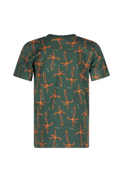 Shirt TYGO&VITO Thijs 6436 storm green