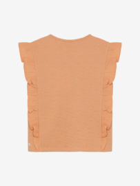 Shirt DAILY7 GIRLS 930407 dusty coral